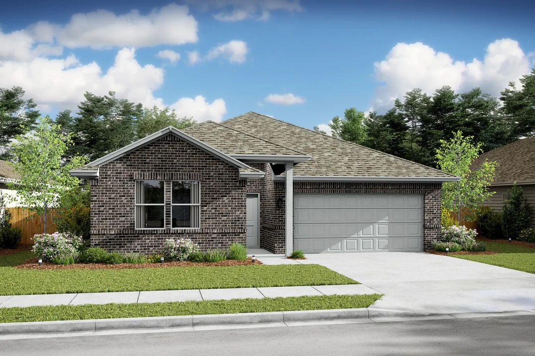 Exterior:Passionflower II NA