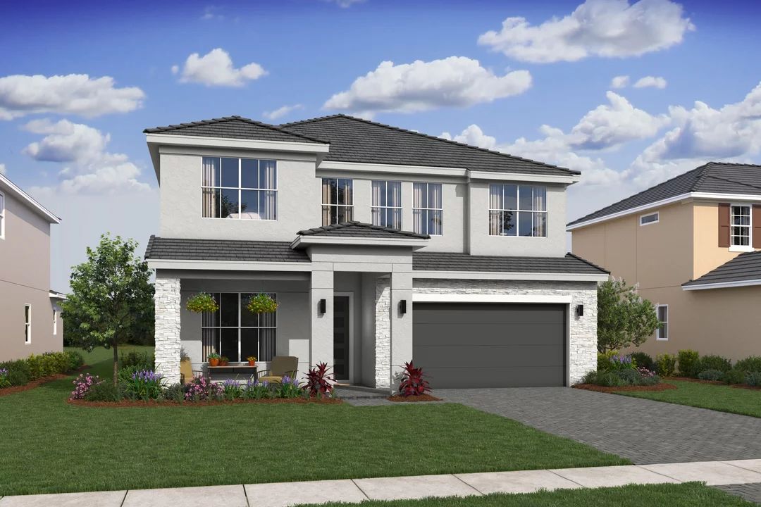 Exterior:Vallejo Contemporary