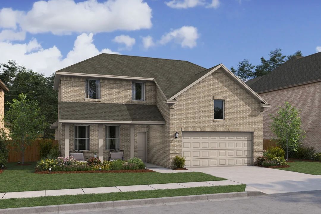 Exterior:Sweet Pea PS