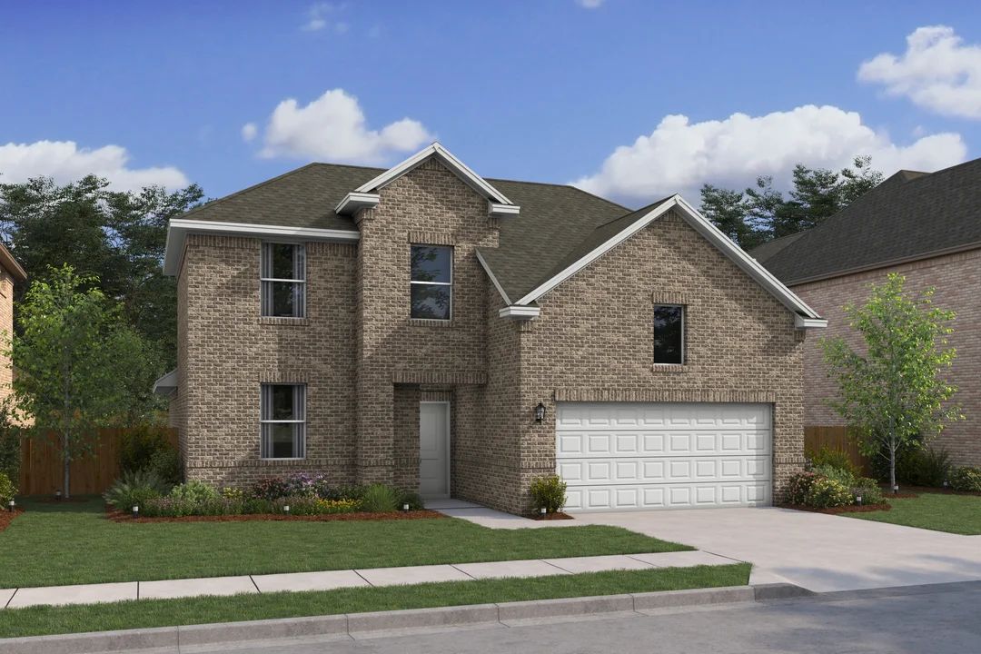 Exterior:Sweet Pea NS