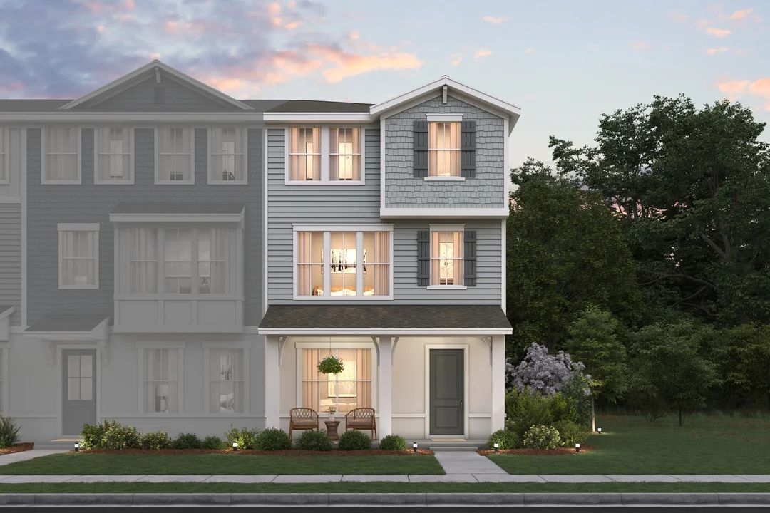 Exterior:Westerley