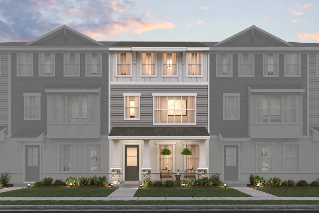 Exterior:Westerley