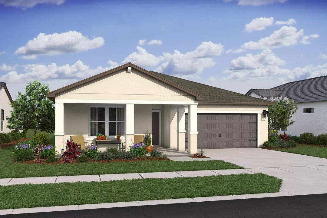 Exterior:Goldenrod II JF