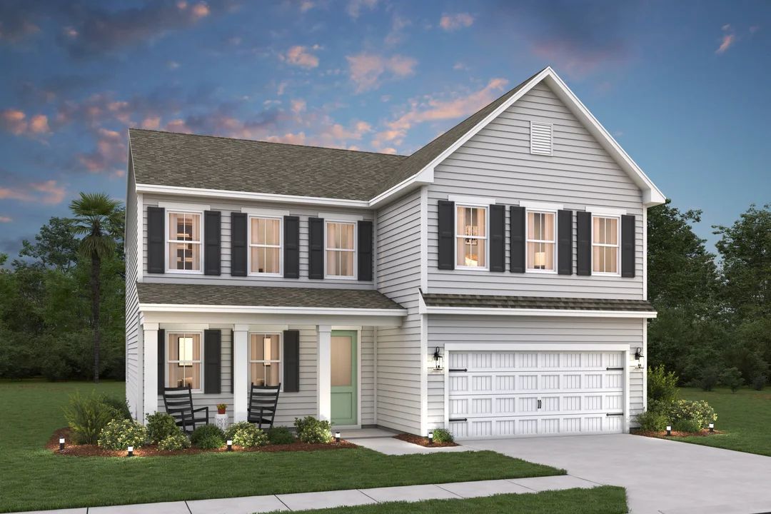 Exterior:Knoxville AA