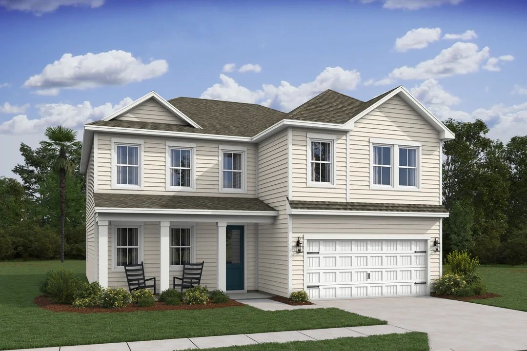 Exterior:Knoxville BA