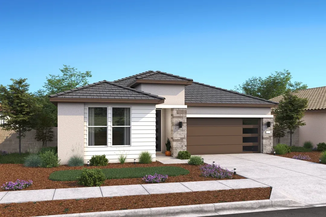 Exterior:Boise Contemporary ZB