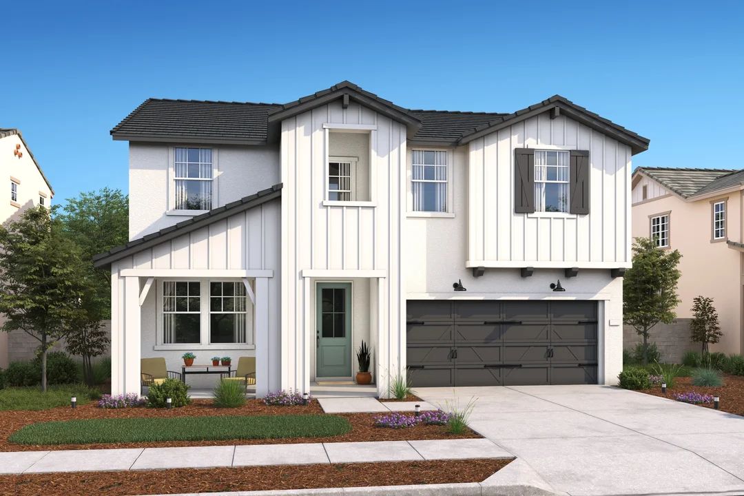 Exterior:Davenport WB Farmhouse