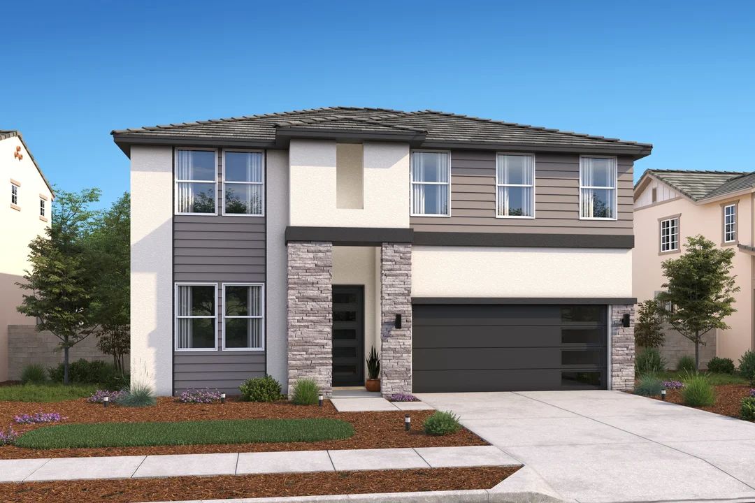 Exterior:Davenport ZB Contemporary