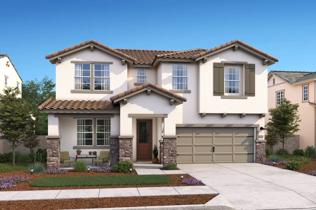 Exterior:Davenport XB Hacienda