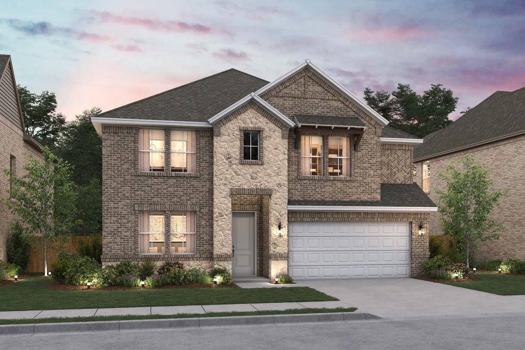 Exterior:Santa Fe QN