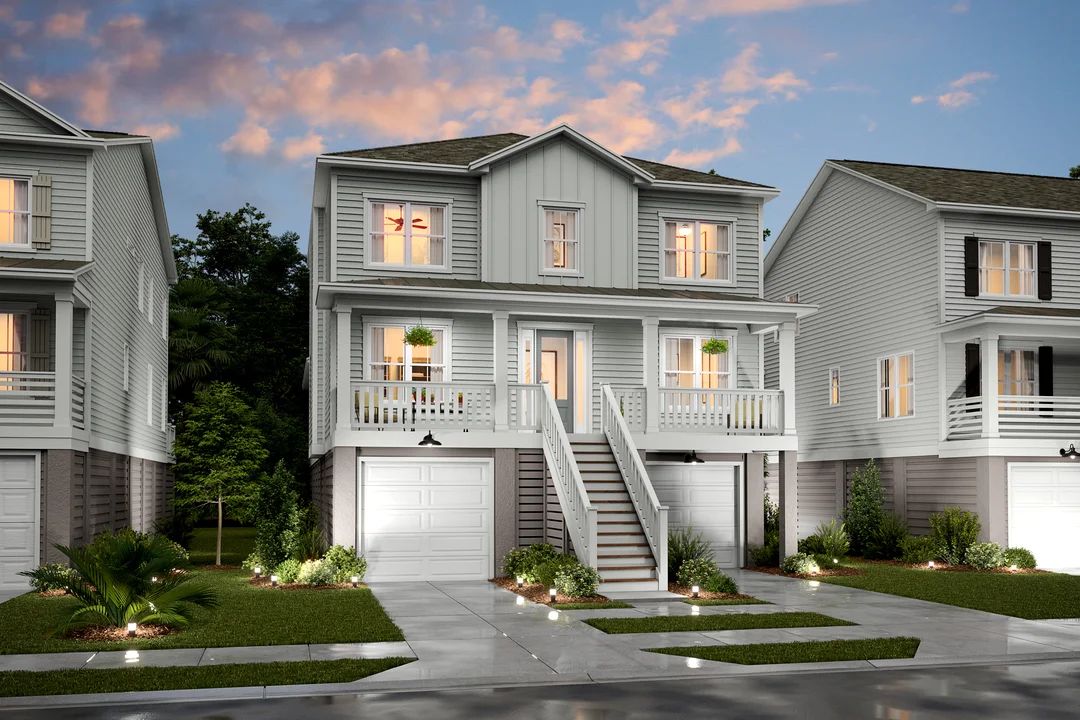 Exterior:Copahee E