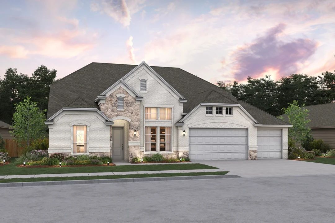 Exterior:Munich PA