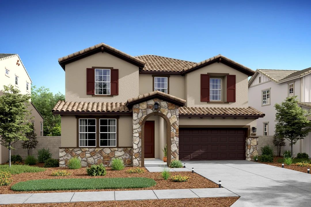 Exterior:Macon Tuscan XB