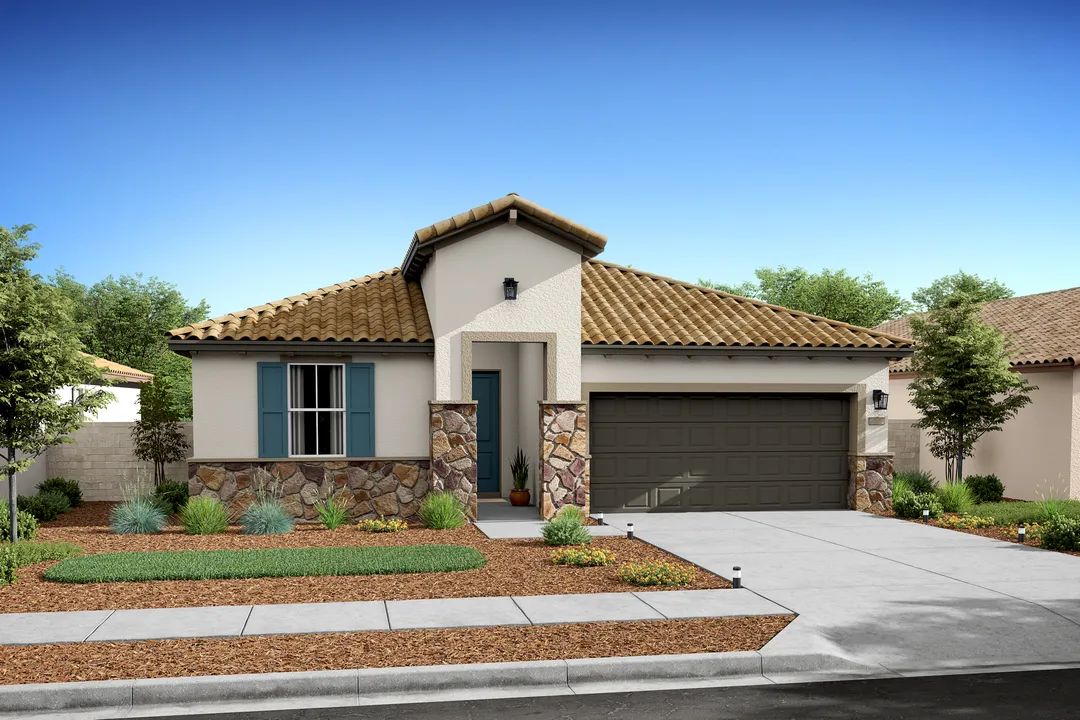 Exterior:Pasadena Tuscan XB