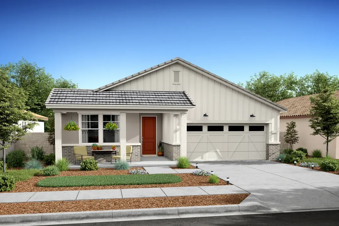 Exterior:Pasadena Farmhouse WB