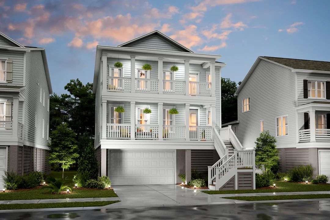 Exterior:Stono F