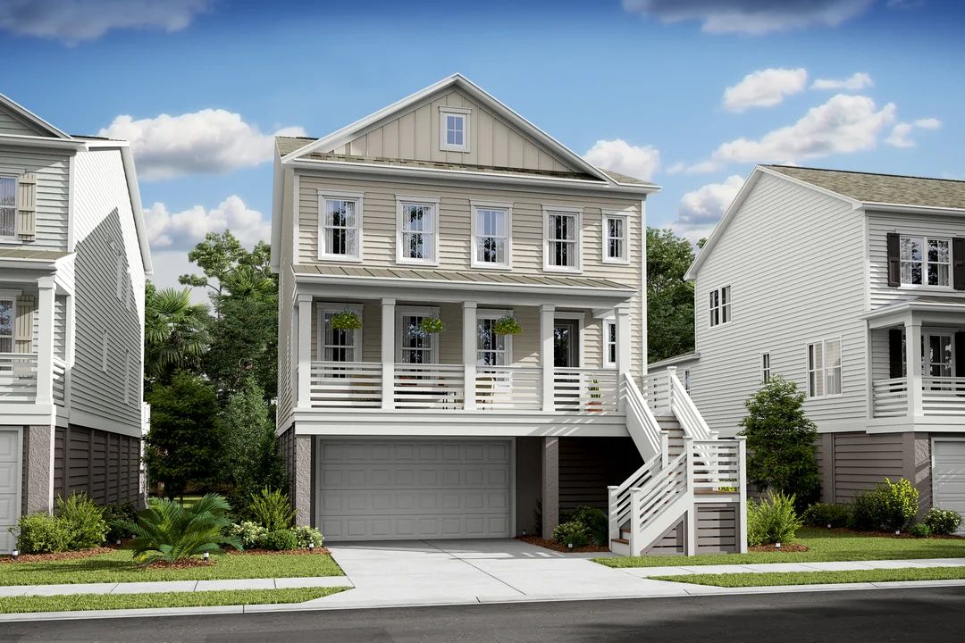 Exterior:Stono D