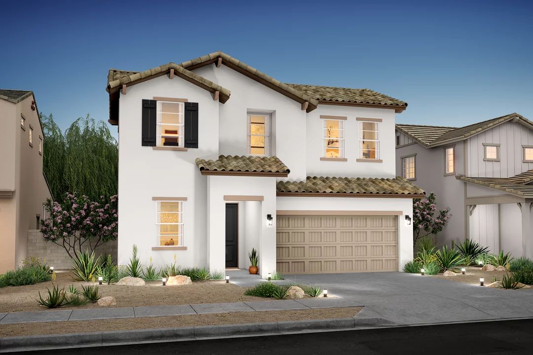 Exterior:Evora Spanish VC