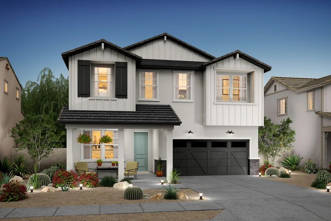 Exterior:Oban Farmhouse WC