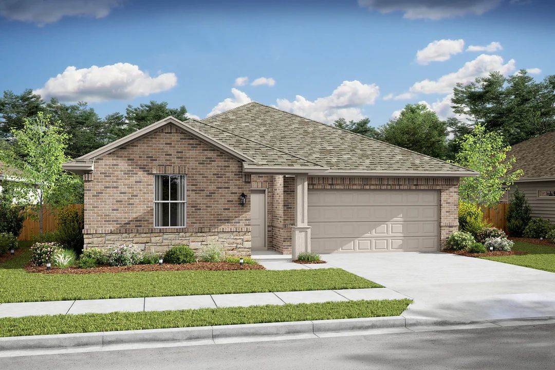Exterior:Goldenrod II PA