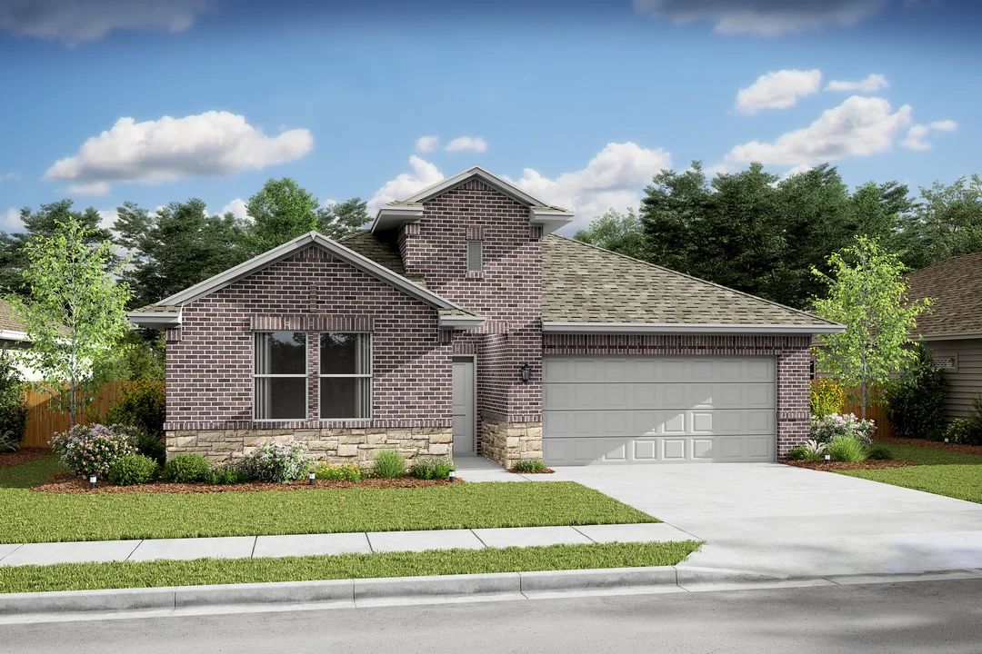 Exterior:Passionflower II ESP PA
