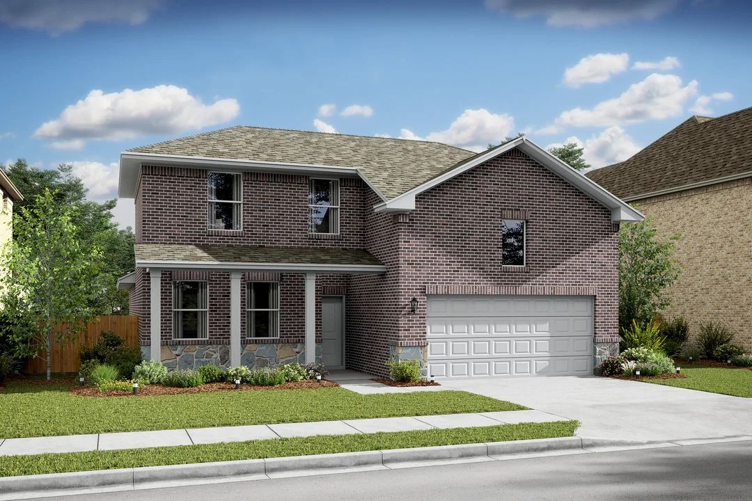 Exterior:Sweet Pea PA