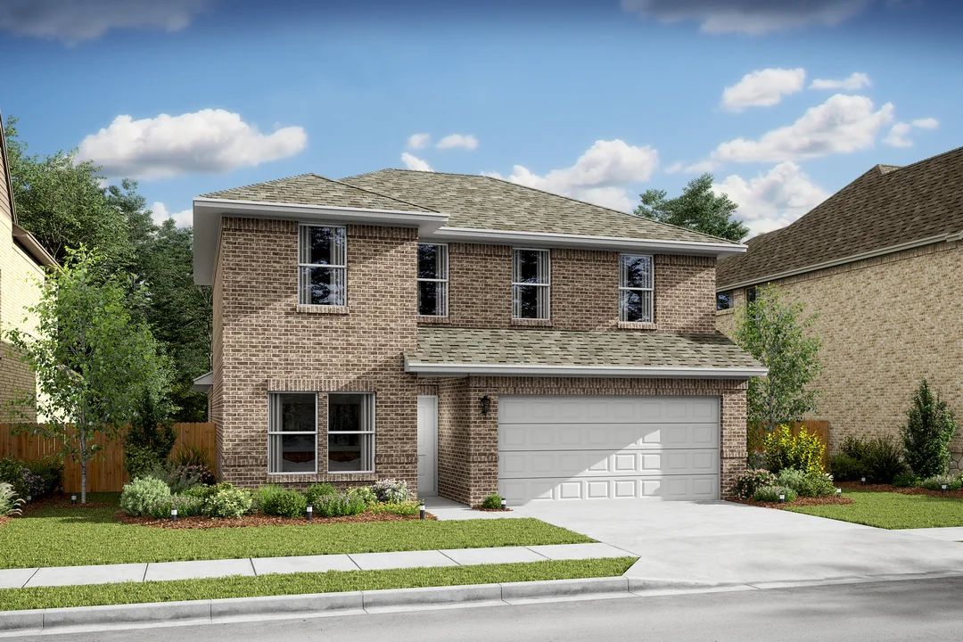 Exterior:Tigris II NA