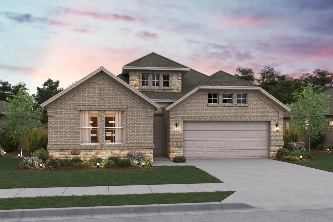 Exterior:Boise QN