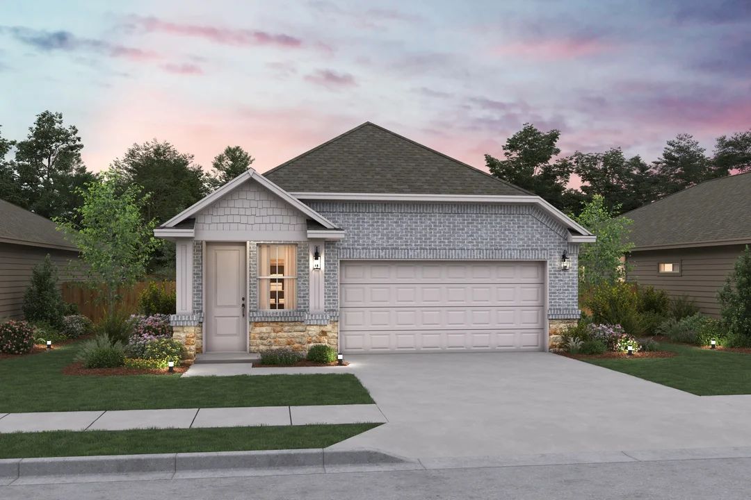 Exterior:Blueberry Ash QN