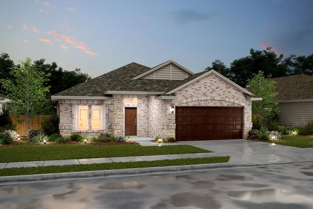 Exterior:Azalea II QA