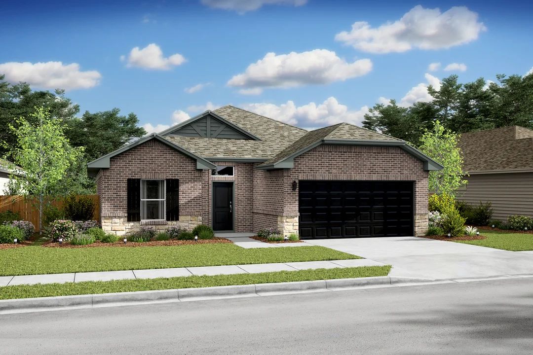 Exterior:Azalea II PA