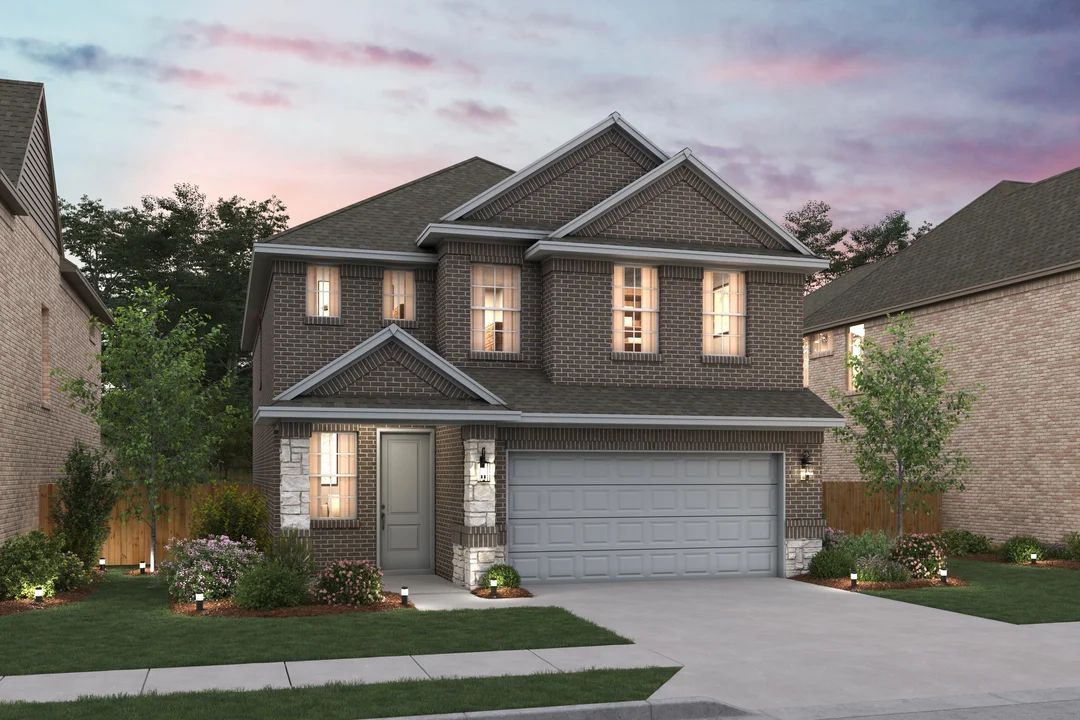 Exterior:Prairie Willow QN