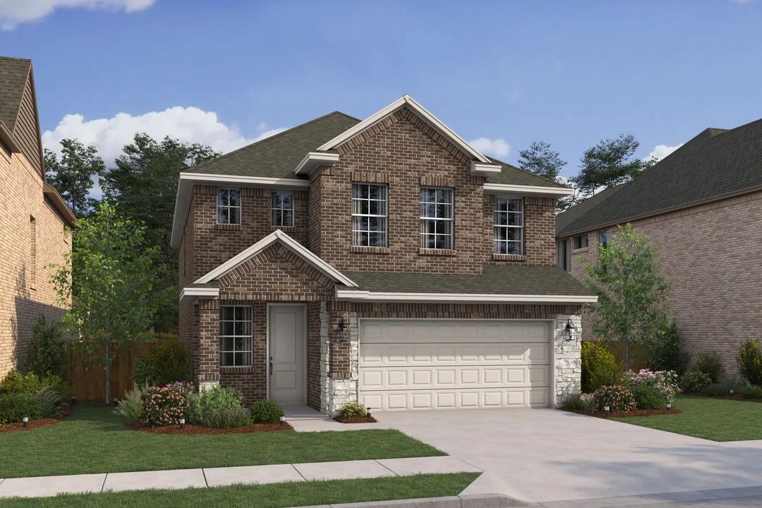 Exterior:Prairie Willow PN
