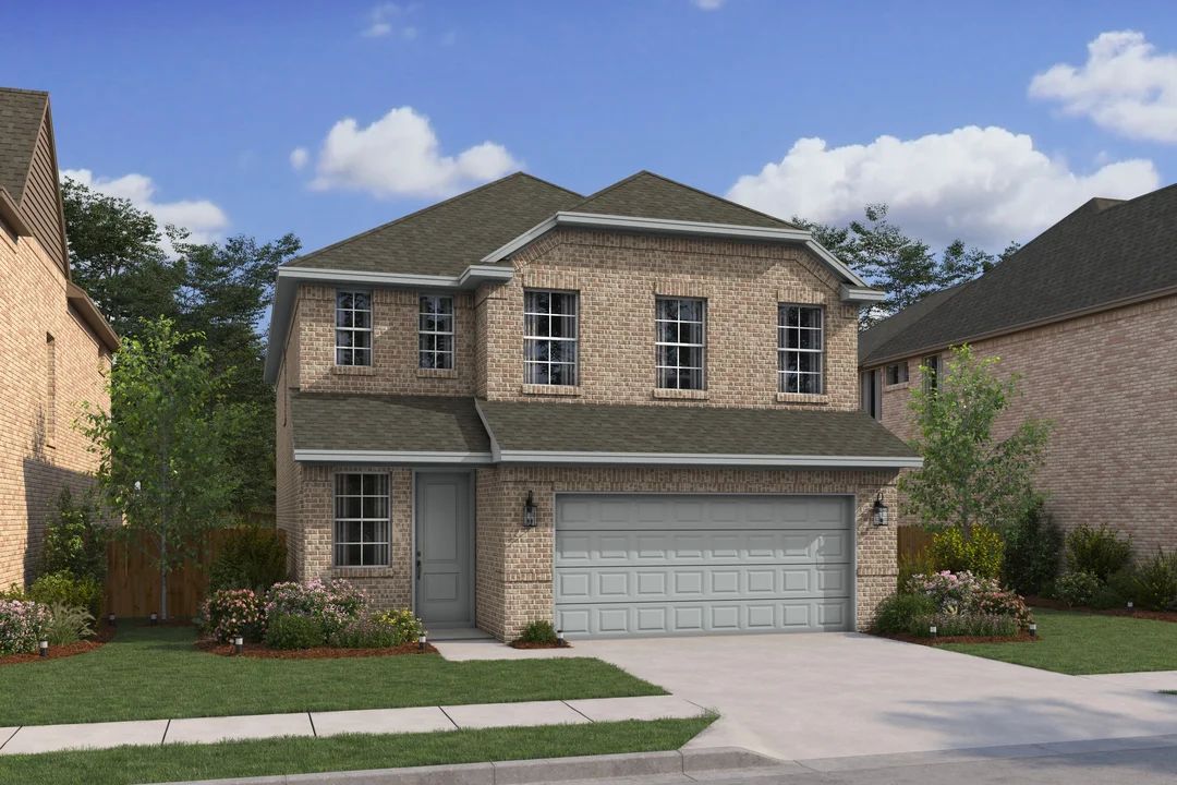 Exterior:Prairie Willow NN