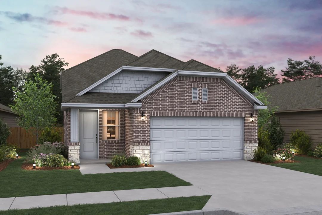 Exterior:Scotch Pine QN