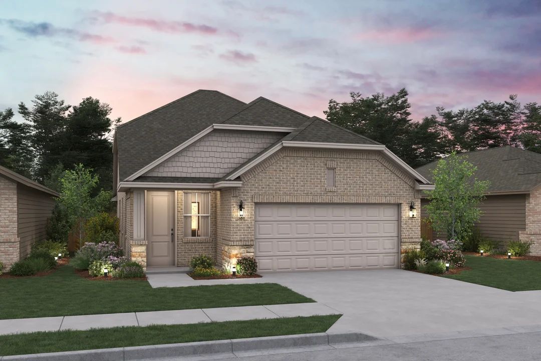 Exterior:Silver Maple QN