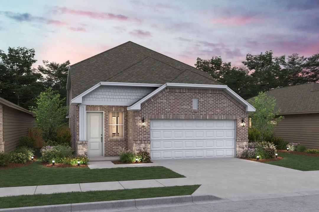 Exterior:Silver Maple II QN
