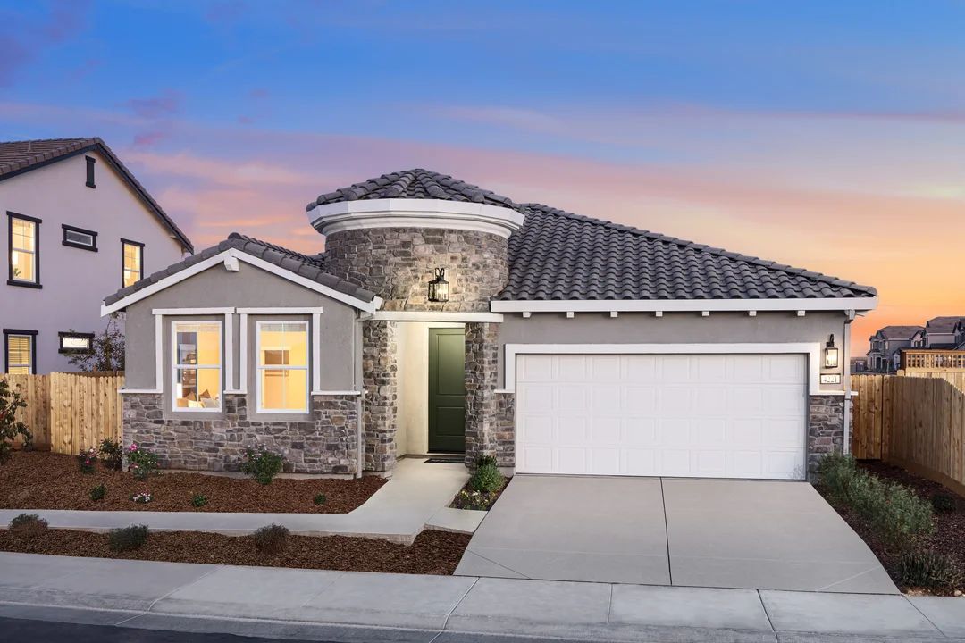 Exterior:Santa Rosa II Tuscan XB