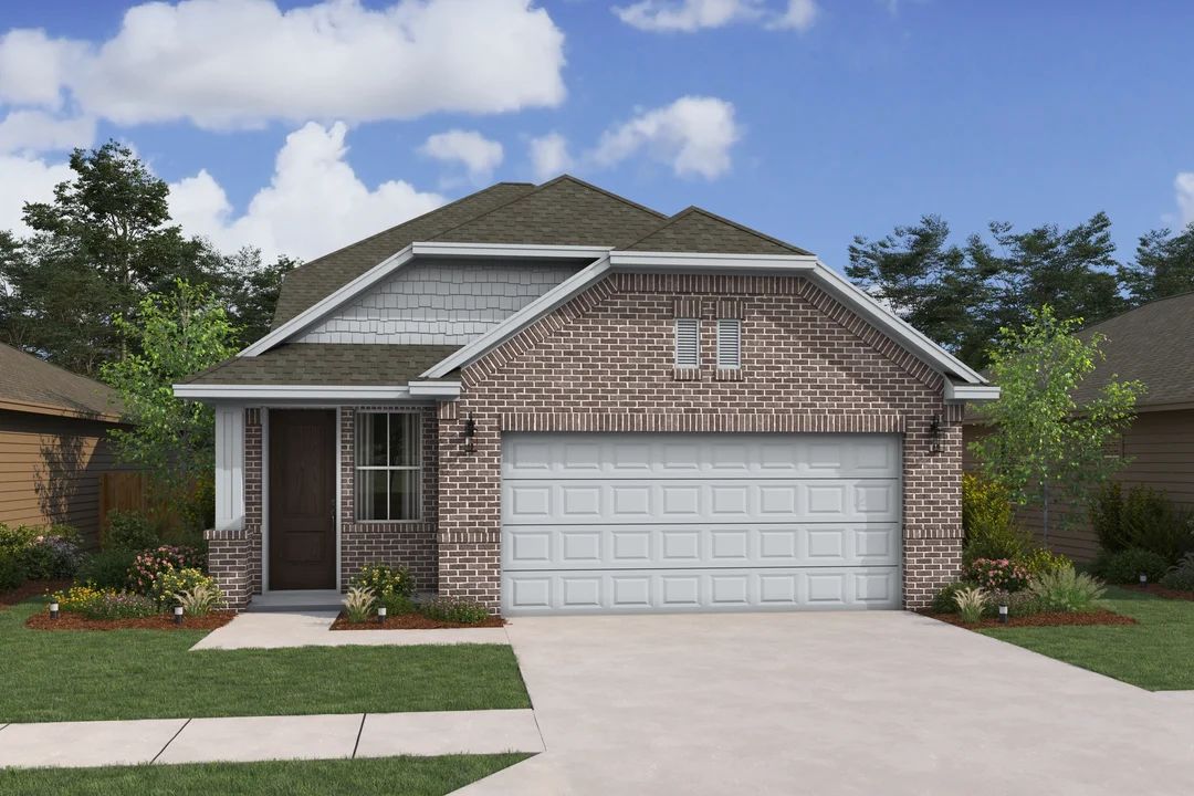 Exterior:Scotch Pine QN