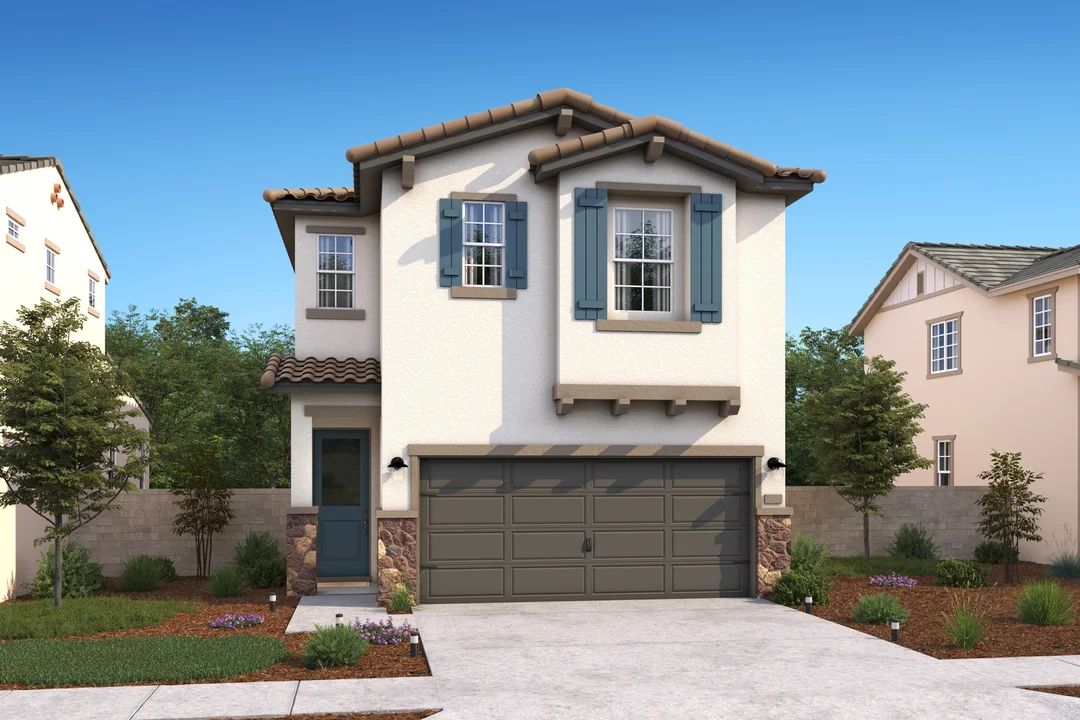 Exterior:Del Mar Tuscan YB