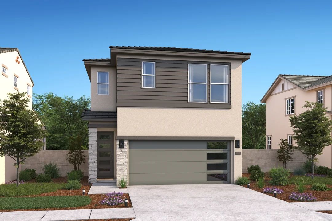 Exterior:Del Mar ZB Contemporary