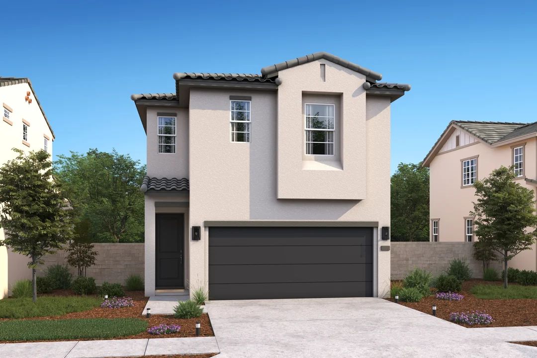 Exterior:Del Mar UB Spanish