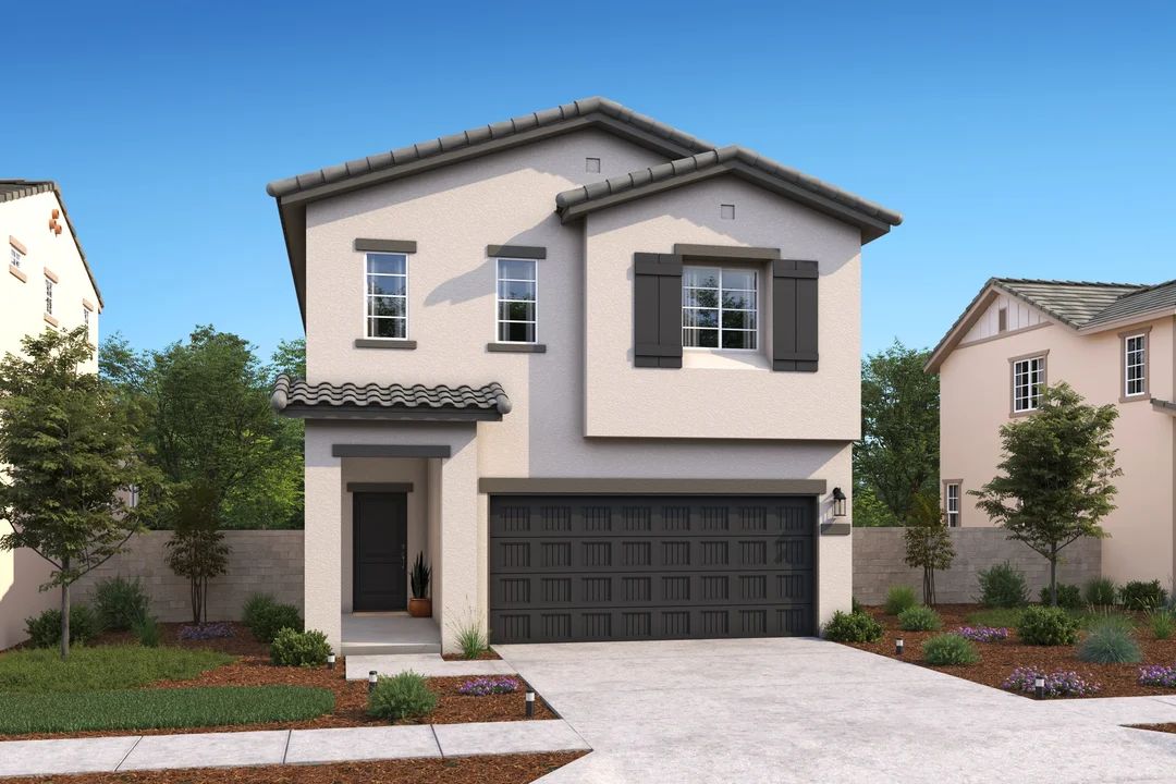 Exterior:Hillrose UB Spanish
