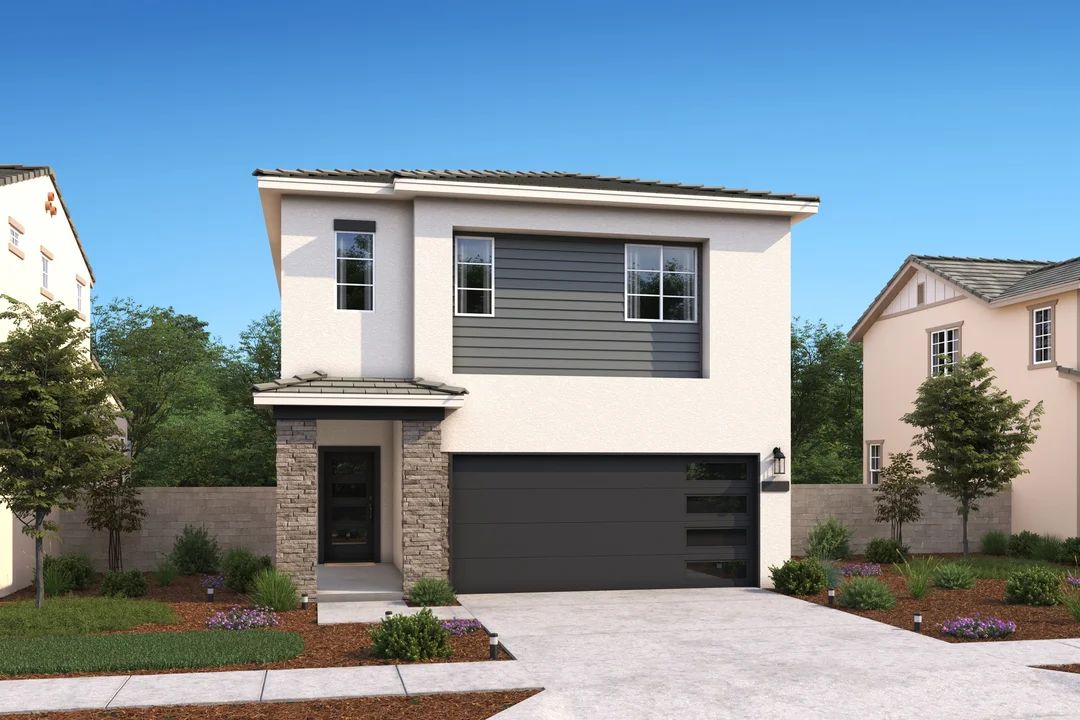 Exterior:Hillrose ZB Contemporary