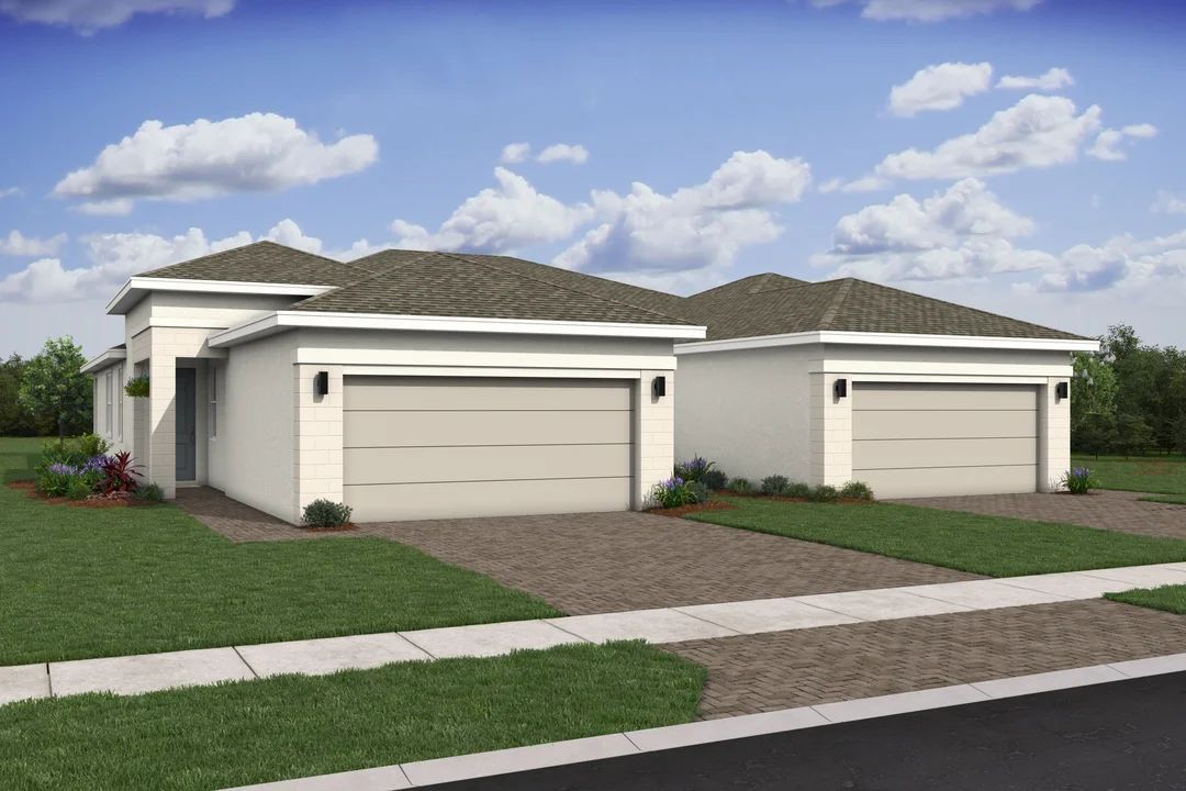 Exterior:Spring Lake IV Contemporary
