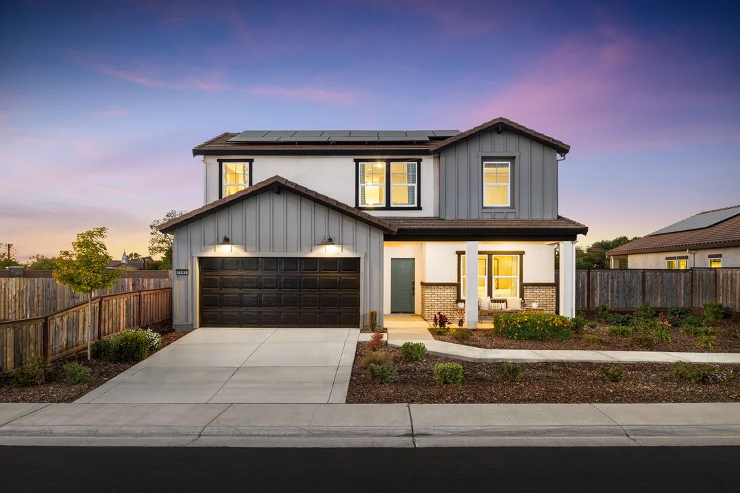Exterior:Sweet Pea Farmhouse