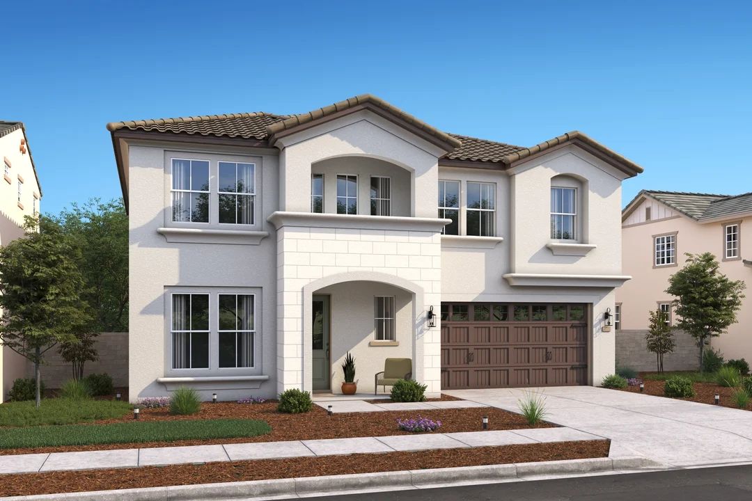 Exterior:Brisbane VB Mediterranean