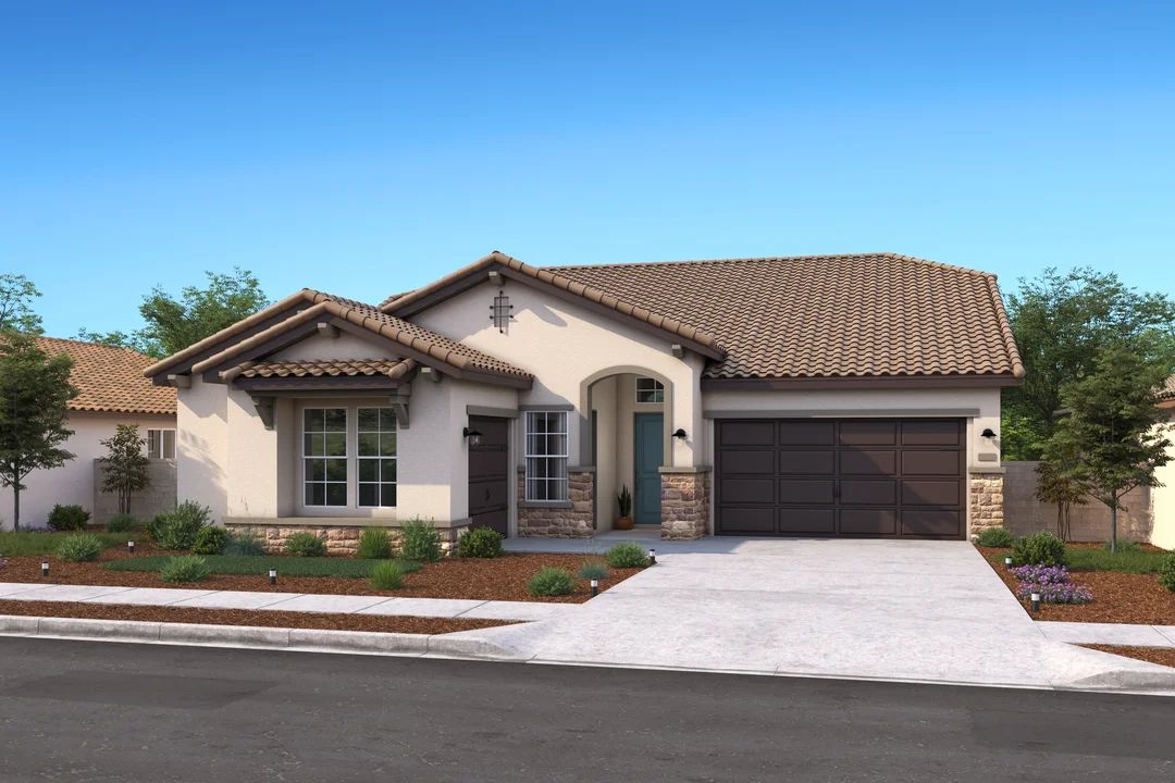 Exterior:Belfast ESP Hacienda XB