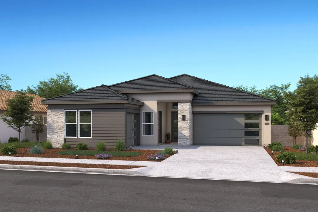 Exterior:Belfast ESP Contemporary ZB