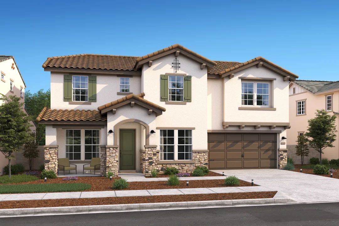 Exterior:Limerick Hacienda XB